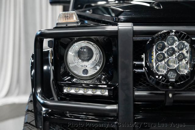 2013 Mercedes-Benz G-Class G63 AMG 4MATIC - 23039643 - 5