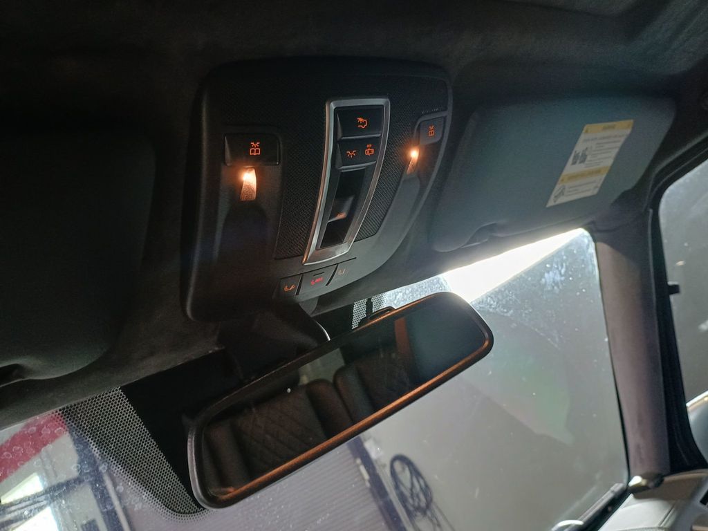 2013 Mercedes-Benz G-Class G63 AMG 4MATIC Clean Carfax Florida Car - 23008392 - 11