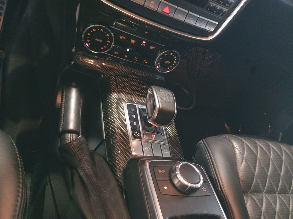 2013 Mercedes-Benz G-Class G63 AMG 4MATIC Clean Carfax Florida Car - 23008392 - 13