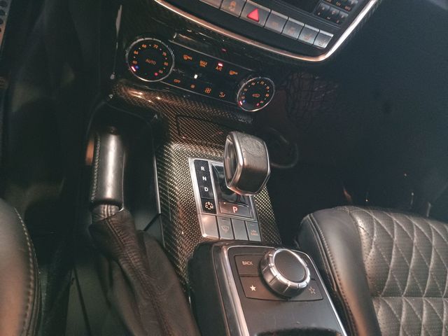 2013 Mercedes-Benz G-Class G63 AMG 4MATIC Clean Carfax Florida Car - 23008392 - 13