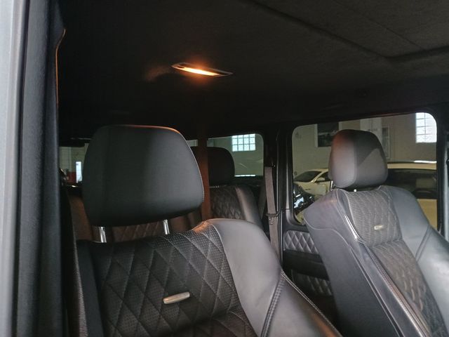 2013 Mercedes-Benz G-Class G63 AMG 4MATIC Clean Carfax Florida Car - 23008392 - 18