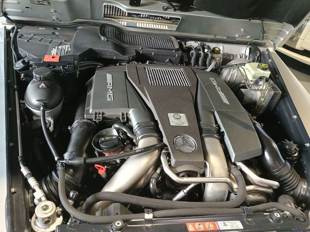 2013 Mercedes-Benz G-Class G63 AMG 4MATIC Clean Carfax Florida Car - 23008392 - 20