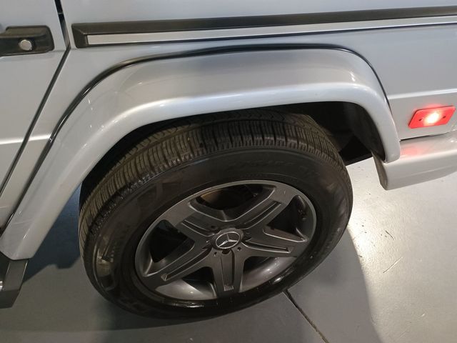 2013 Mercedes-Benz G-Class G63 AMG 4MATIC Clean Carfax Florida Car - 23008392 - 25