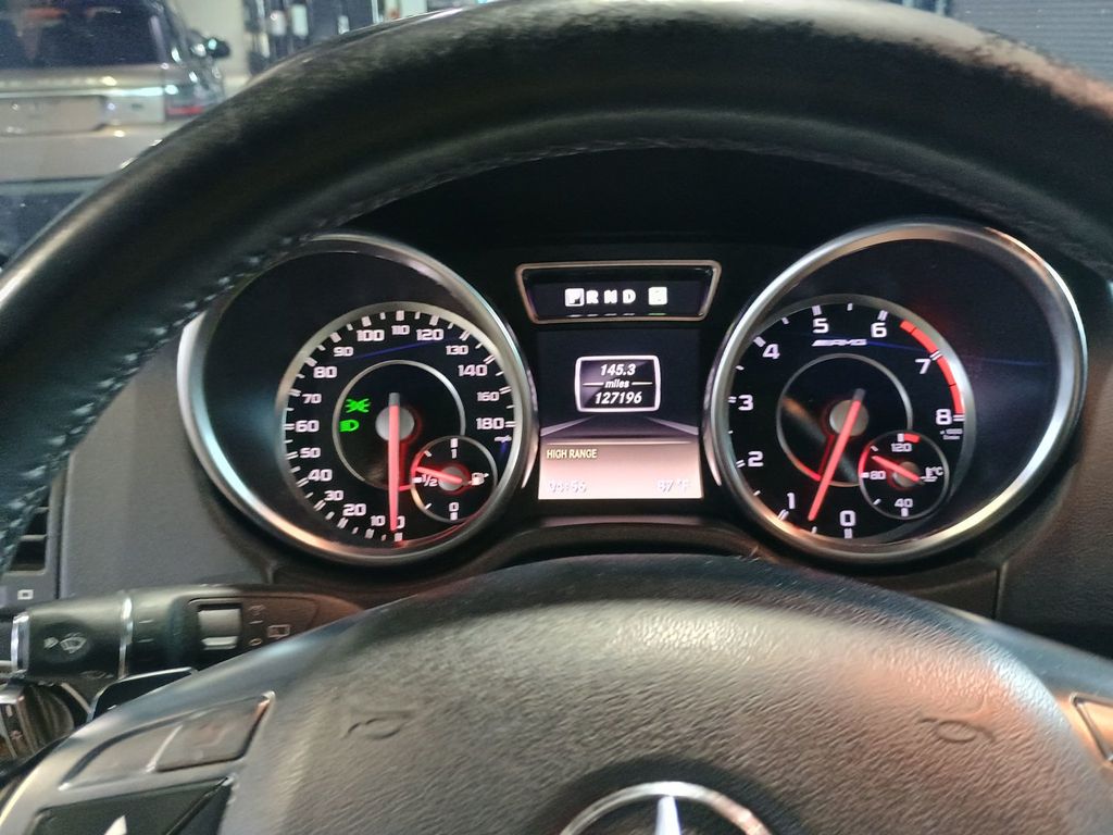 2013 Mercedes-Benz G-Class G63 AMG 4MATIC Clean Carfax Florida G-Wagon - 23008392 - 10