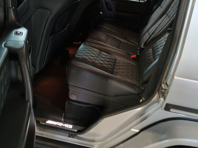 2013 Mercedes-Benz G-Class G63 AMG 4MATIC Clean Carfax Florida G-Wagon - 23008392 - 14