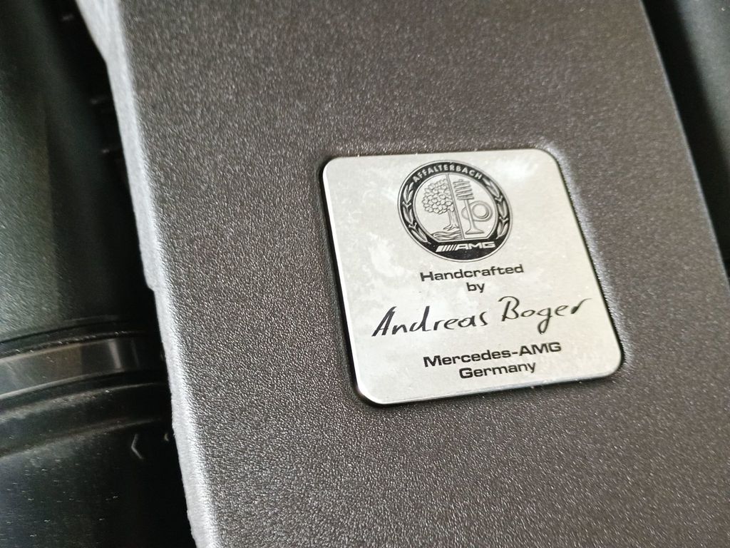 2013 Mercedes-Benz G-Class G63 AMG 4MATIC Clean Carfax Florida G-Wagon - 23008392 - 21