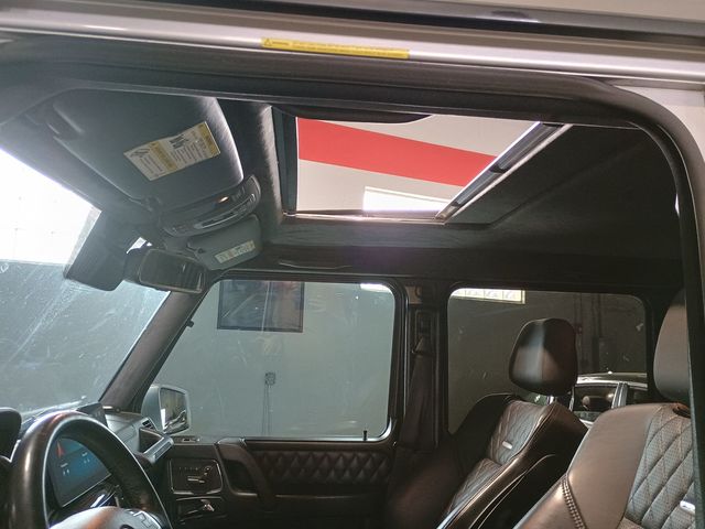 2013 Mercedes-Benz G-Class G63 AMG 4MATIC Clean Carfax Florida G-Wagon - 23008392 - 23