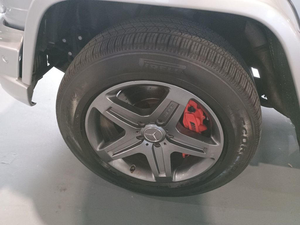 2013 Mercedes-Benz G-Class G63 AMG 4MATIC Clean Carfax Florida G-Wagon - 23008392 - 24