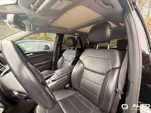 2013 Mercedes-Benz M-Class  - 22989531 - 3