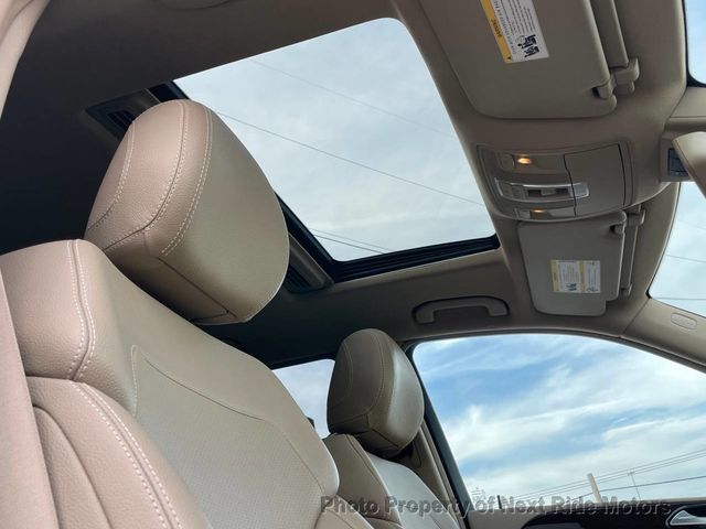 2013 Mercedes-Benz M-Class 2013 MERCEDES-BENZ ML350 4MATIC 4D SUV SERVICED 615-730-9991 - 23018746 - 11