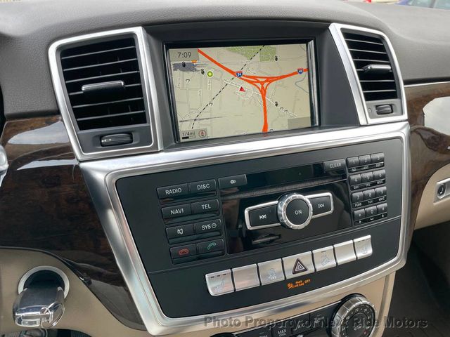 2013 Mercedes-Benz M-Class 2013 MERCEDES-BENZ ML350 4MATIC 4D SUV SERVICED 615-730-9991 - 23018746 - 14