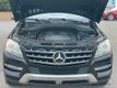 2013 Mercedes-Benz M-Class 2013 MERCEDES-BENZ ML350 4MATIC 4D SUV SERVICED 615-730-9991 - 23018746 - 20