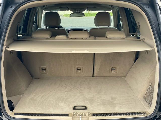 2013 Mercedes-Benz M-Class 2013 MERCEDES-BENZ ML350 4MATIC 4D SUV SERVICED 615-730-9991 - 23018746 - 22