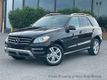 2013 Mercedes-Benz M-Class 2013 MERCEDES-BENZ ML350 4MATIC 4D SUV SERVICED 615-730-9991 - 23018746 - 23