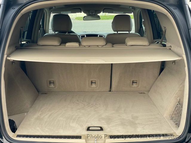 2013 Mercedes-Benz M-Class 2013 MERCEDES-BENZ ML350 4MATIC SERVICED 615-730-9991 - 23018746 - 22