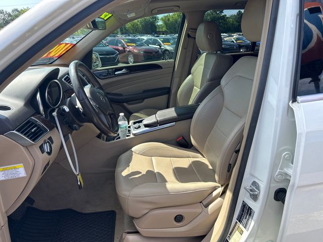 2013 Mercedes-Benz M-Class 4MATIC 4dr ML 350 - 23046755 - 7