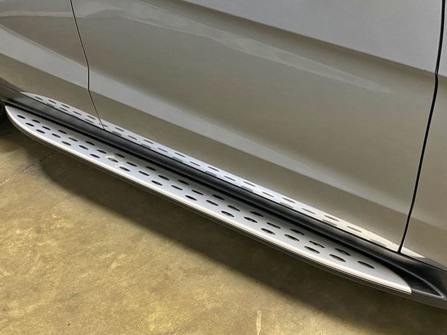 2013 Mercedes-Benz M-Class 4MATIC 4dr ML 350 - 23001983 - 10