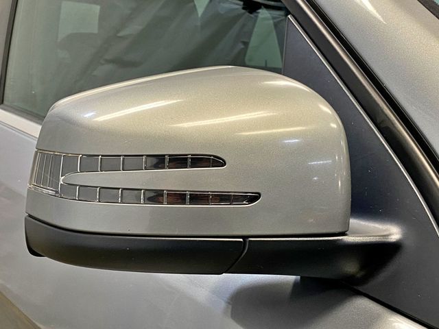 2013 Mercedes-Benz M-Class 4MATIC 4dr ML 350 - 23001983 - 15