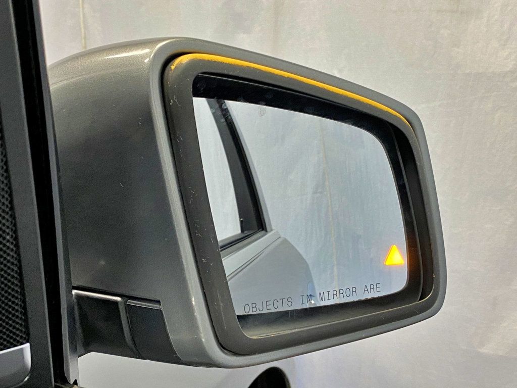 2013 Mercedes-Benz M-Class 4MATIC 4dr ML 350 - 23001983 - 16