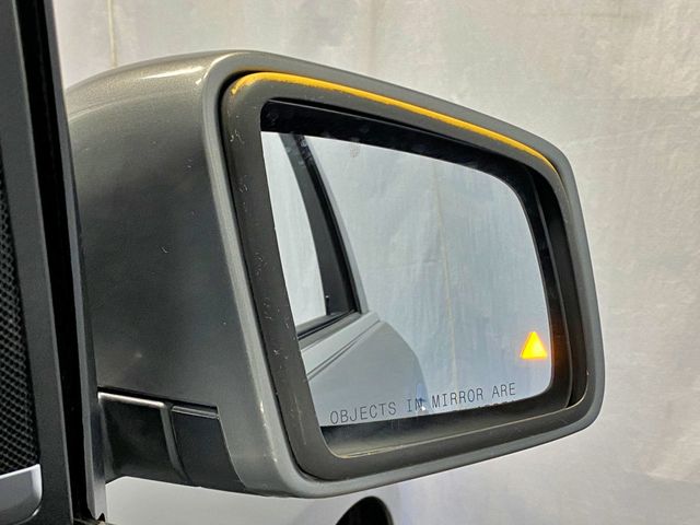 2013 Mercedes-Benz M-Class 4MATIC 4dr ML 350 - 23001983 - 16