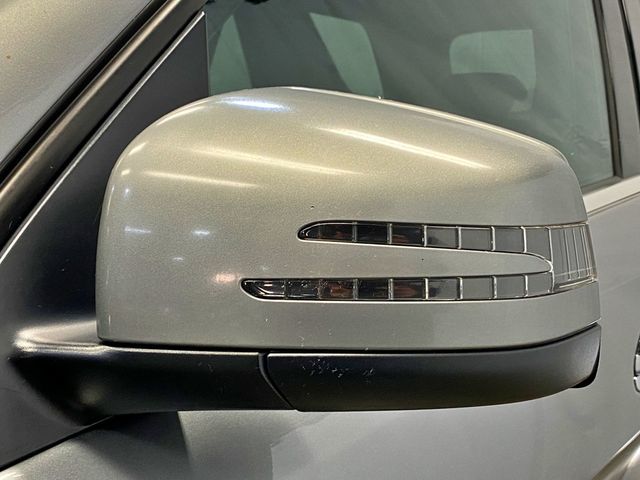 2013 Mercedes-Benz M-Class 4MATIC 4dr ML 350 - 23001983 - 17