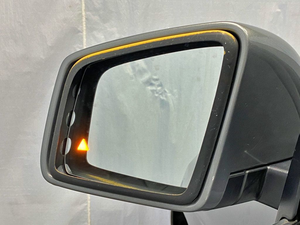 2013 Mercedes-Benz M-Class 4MATIC 4dr ML 350 - 23001983 - 18