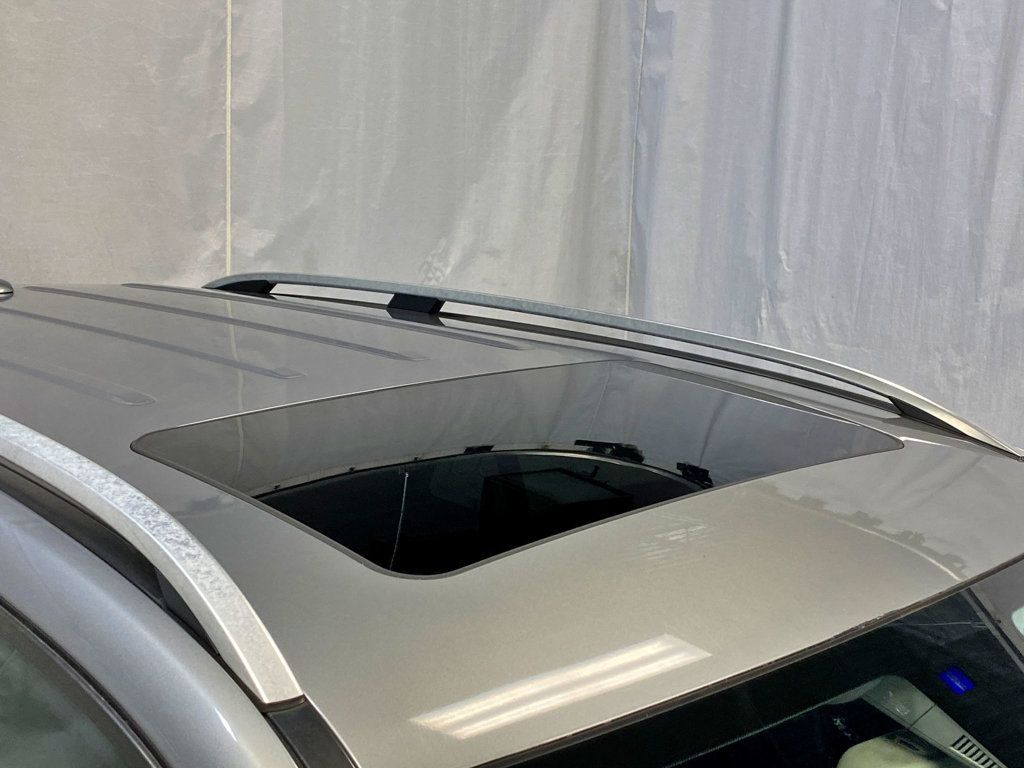 2013 Mercedes-Benz M-Class 4MATIC 4dr ML 350 - 23001983 - 19