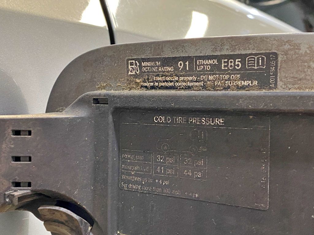 2013 Mercedes-Benz M-Class 4MATIC 4dr ML 350 - 23001983 - 20