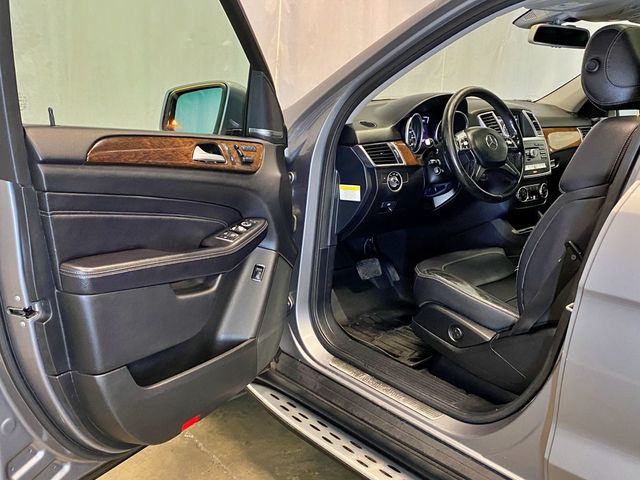 2013 Mercedes-Benz M-Class 4MATIC 4dr ML 350 - 23001983 - 21