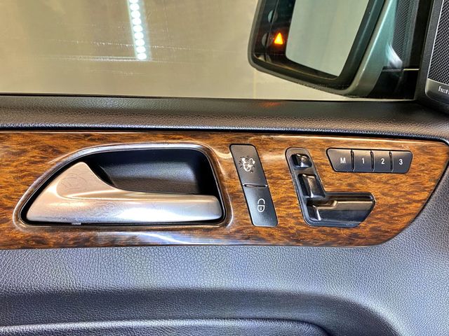 2013 Mercedes-Benz M-Class 4MATIC 4dr ML 350 - 23001983 - 22