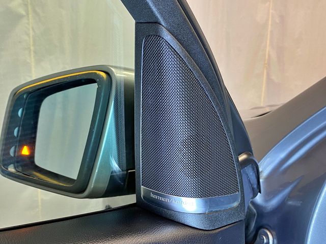 2013 Mercedes-Benz M-Class 4MATIC 4dr ML 350 - 23001983 - 23