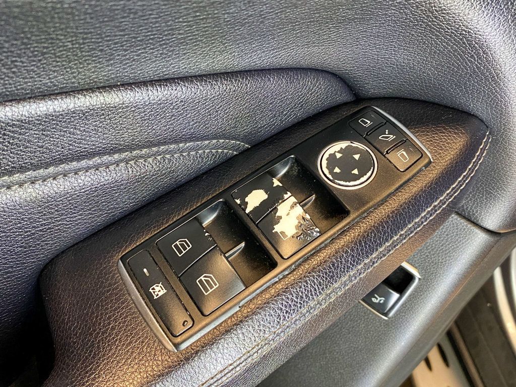 2013 Mercedes-Benz M-Class 4MATIC 4dr ML 350 - 23001983 - 24