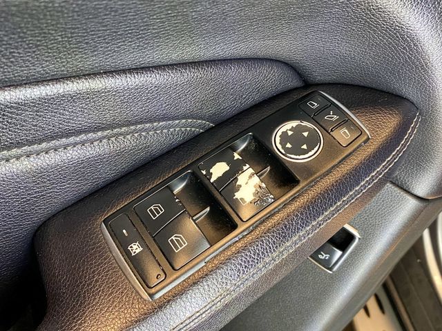 2013 Mercedes-Benz M-Class 4MATIC 4dr ML 350 - 23001983 - 24