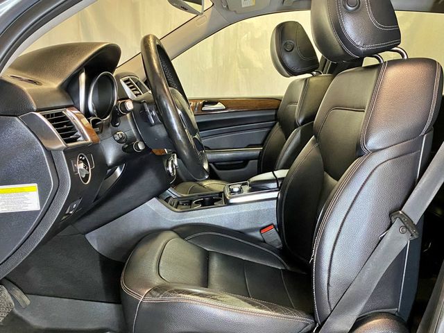 2013 Mercedes-Benz M-Class 4MATIC 4dr ML 350 - 23001983 - 26
