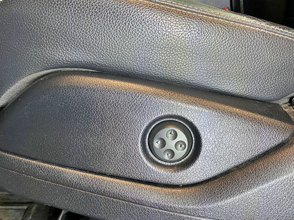 2013 Mercedes-Benz M-Class 4MATIC 4dr ML 350 - 23001983 - 27