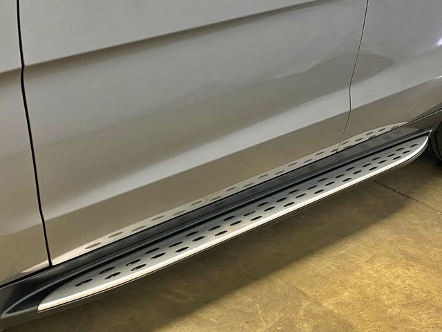 2013 Mercedes-Benz M-Class 4MATIC 4dr ML 350 - 23001983 - 2