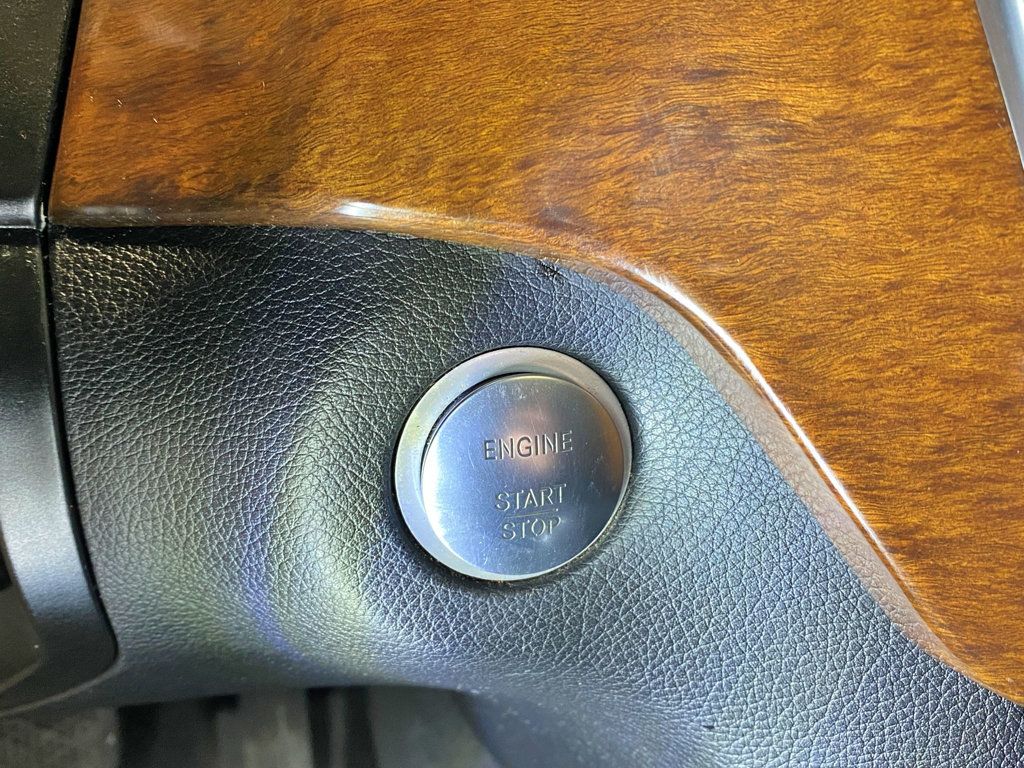 2013 Mercedes-Benz M-Class 4MATIC 4dr ML 350 - 23001983 - 34