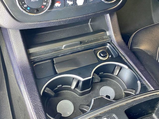 2013 Mercedes-Benz M-Class 4MATIC 4dr ML 350 - 23001983 - 38