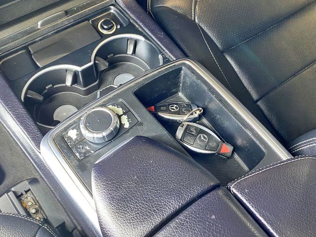 2013 Mercedes-Benz M-Class 4MATIC 4dr ML 350 - 23001983 - 39