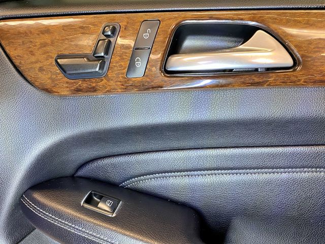 2013 Mercedes-Benz M-Class 4MATIC 4dr ML 350 - 23001983 - 44