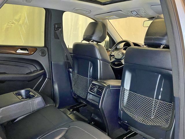 2013 Mercedes-Benz M-Class 4MATIC 4dr ML 350 - 23001983 - 49