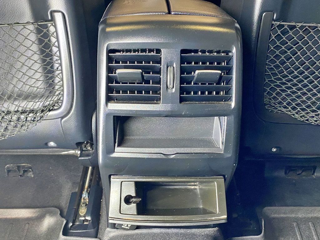 2013 Mercedes-Benz M-Class 4MATIC 4dr ML 350 - 23001983 - 54