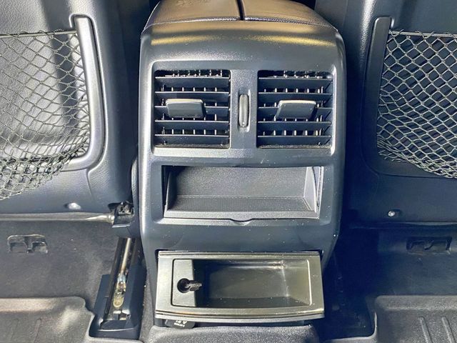 2013 Mercedes-Benz M-Class 4MATIC 4dr ML 350 - 23001983 - 54