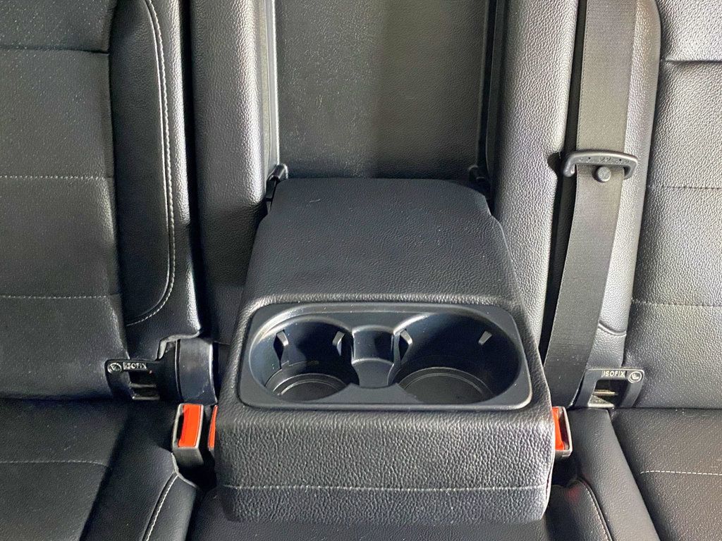 2013 Mercedes-Benz M-Class 4MATIC 4dr ML 350 - 23001983 - 55