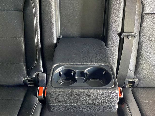 2013 Mercedes-Benz M-Class 4MATIC 4dr ML 350 - 23001983 - 55