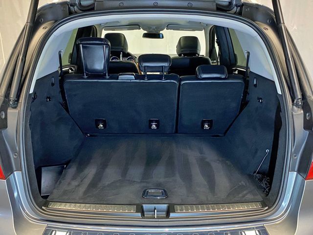 2013 Mercedes-Benz M-Class 4MATIC 4dr ML 350 - 23001983 - 56