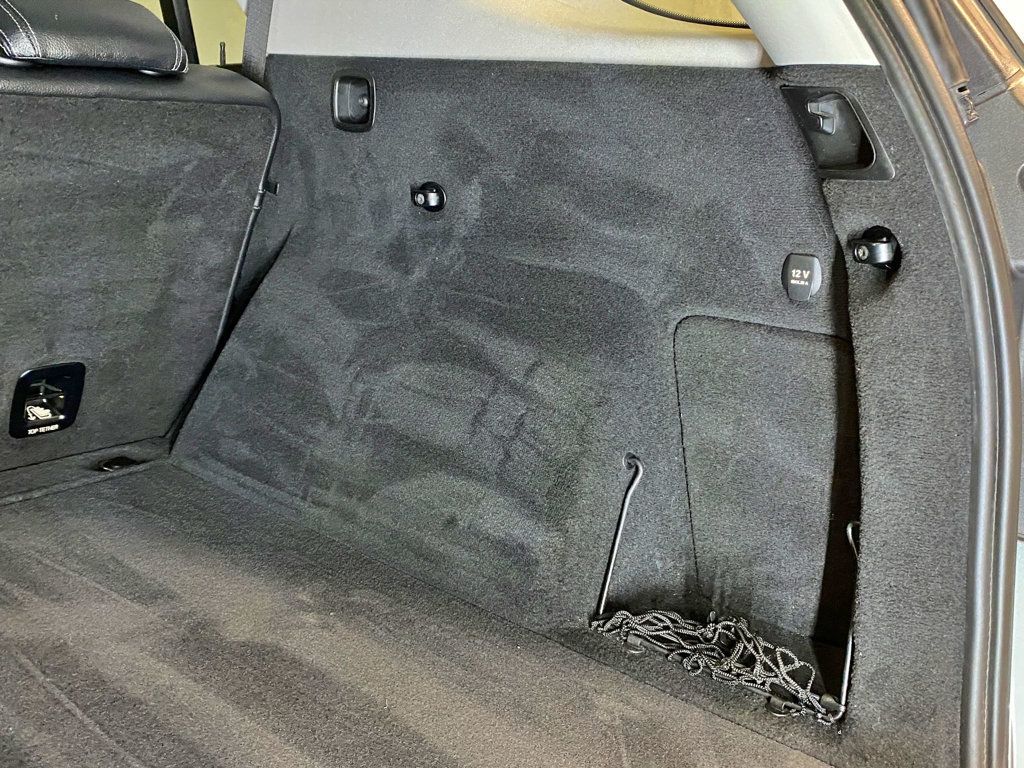 2013 Mercedes-Benz M-Class 4MATIC 4dr ML 350 - 23001983 - 58