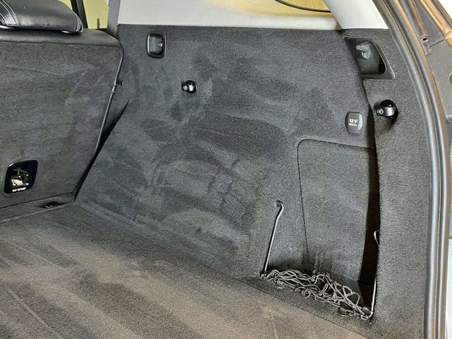 2013 Mercedes-Benz M-Class 4MATIC 4dr ML 350 - 23001983 - 58