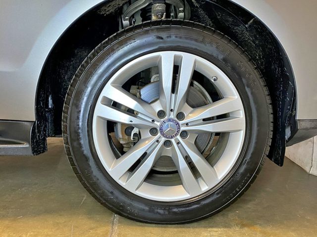 2013 Mercedes-Benz M-Class 4MATIC 4dr ML 350 - 23001983 - 62