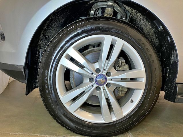2013 Mercedes-Benz M-Class 4MATIC 4dr ML 350 - 23001983 - 63